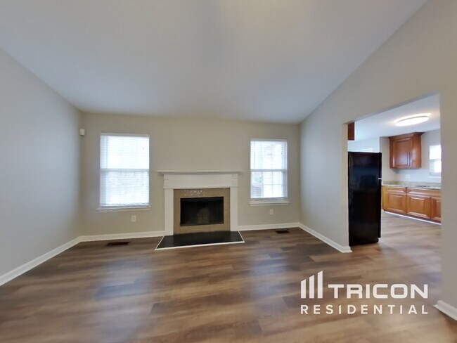 Building Photo - 621 Amberwood Drive Villa Rica GA