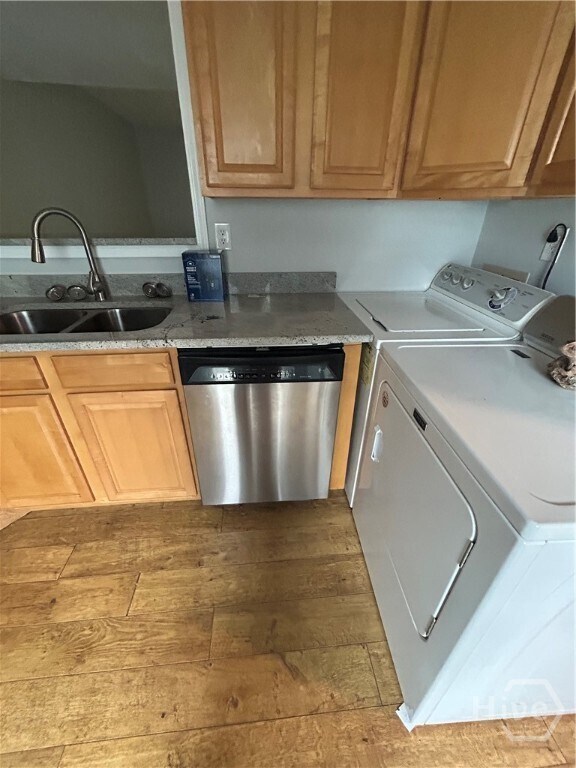 Foto del edificio - 1138 S Barnett Shoals Rd