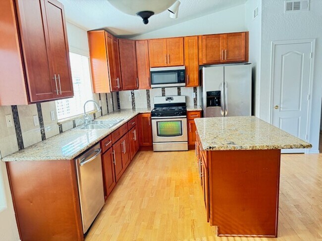 Foto del edificio - Jewel in South Tempe 3 bedroom rental