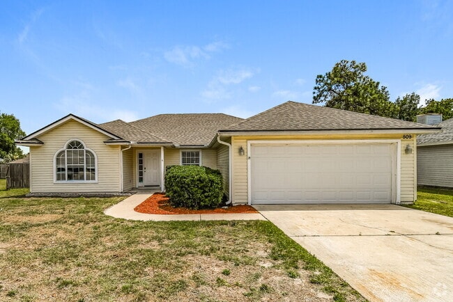 Building Photo - 509 Fallen Timbers Dr