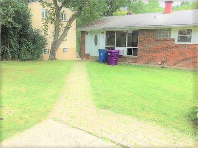 Primary Photo - DeHaviland Drive 732 -