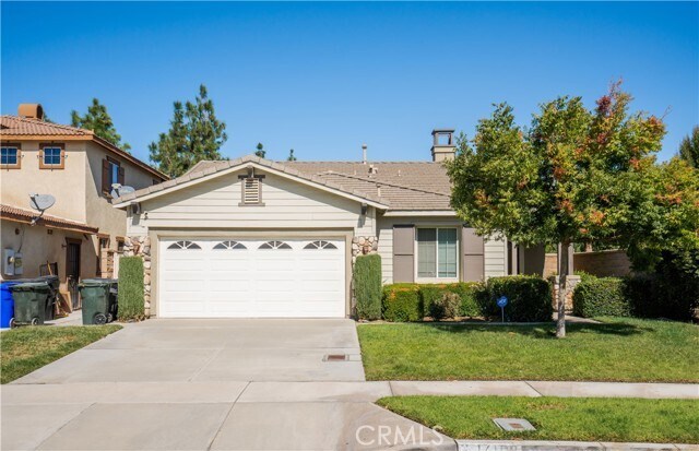 Foto del edificio - 17108 Red Ash Ct