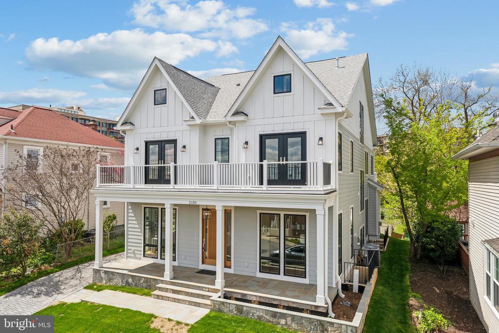 Foto principal - 2150 N Stafford St
