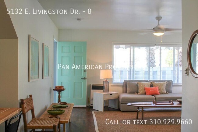 Building Photo - 5132 E Livingston Dr