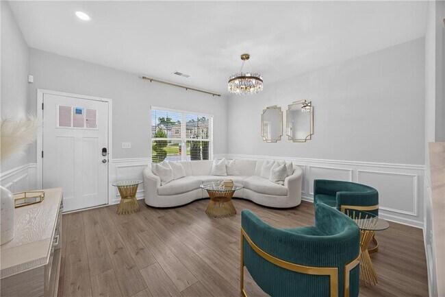 Foto del edificio - 4903 Elm Leaf Dr