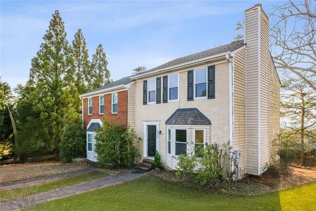 Building Photo - 1559 Cedar Bluff Trail