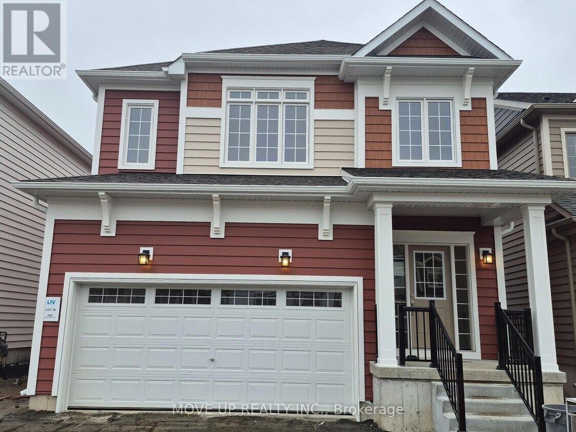 Photo principale - 280 McEachern Ln