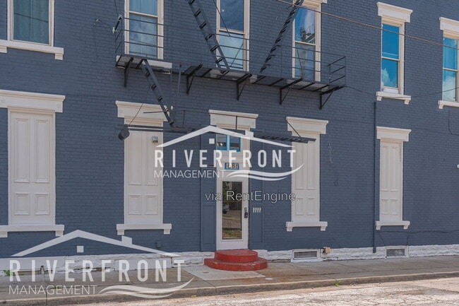 Photo - 1686 Blue Rock Street Apartment
