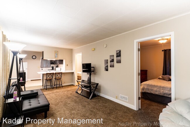 Building Photo - 2 br, 1 bath House - 509 Hilldale Ct