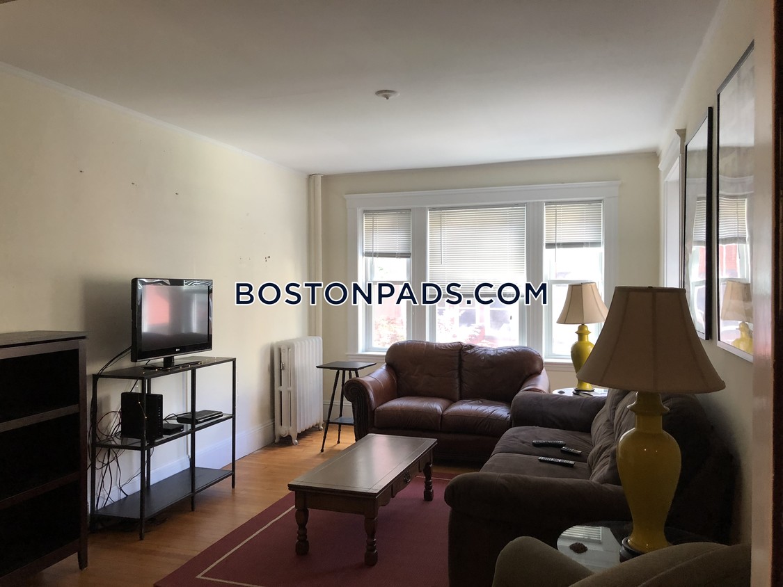 14 Centre St, Cambridge, MA 02139 - Apartments in Cambridge, MA ...