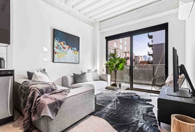 Foto del edificio - 1220 W. Jackson - Stunning 2bed/2bath in t...
