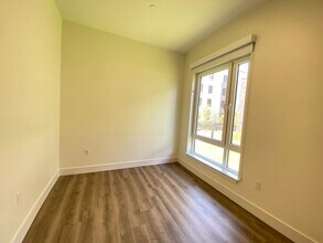 Interior Photo - One Park Apartments