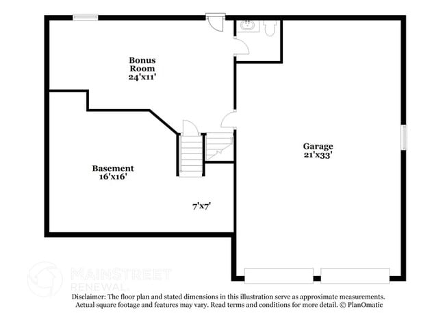 Building Photo - 1305 Amber Ln