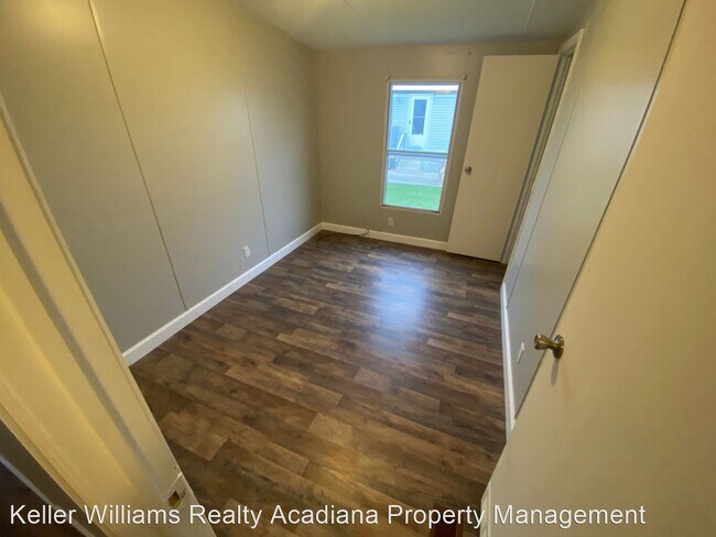 Foto del edificio - 3 br, 2 bath House - 6675 US 90 Lot #160