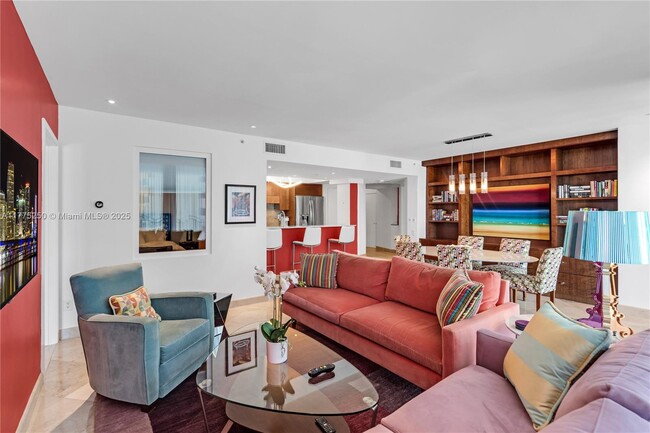 Building Photo - 1500 Ocean Dr