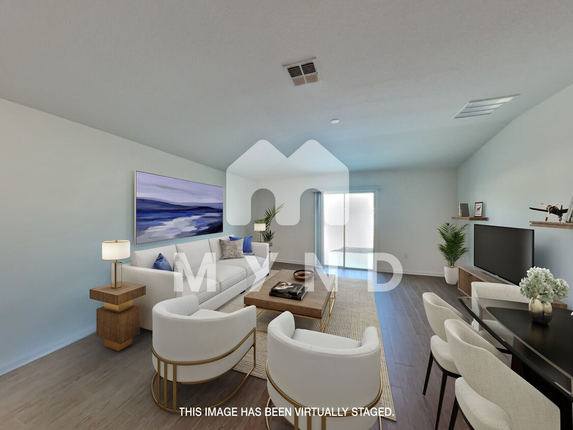 Foto principal - 1163 Peach Creek Dr