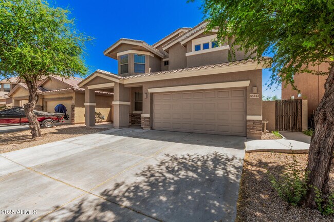 Foto del edificio - 10343 W Robin Ln