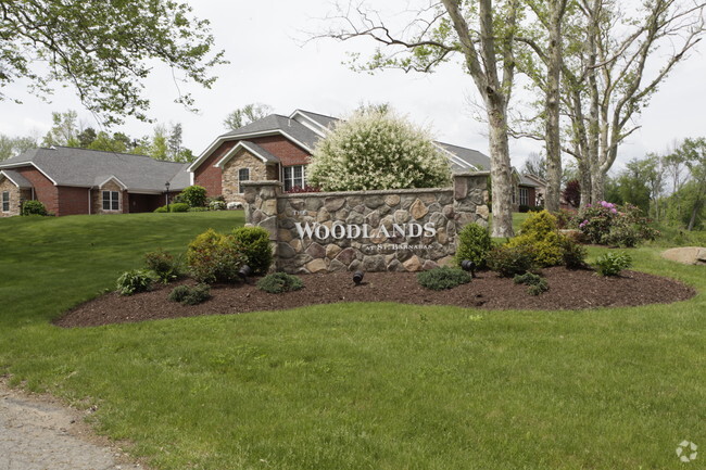 Building Photo - The Woodlands at St. Barnabas