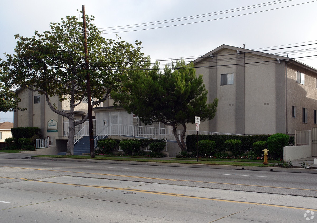 Lawndale Apartments Apartments in Lawndale, CA