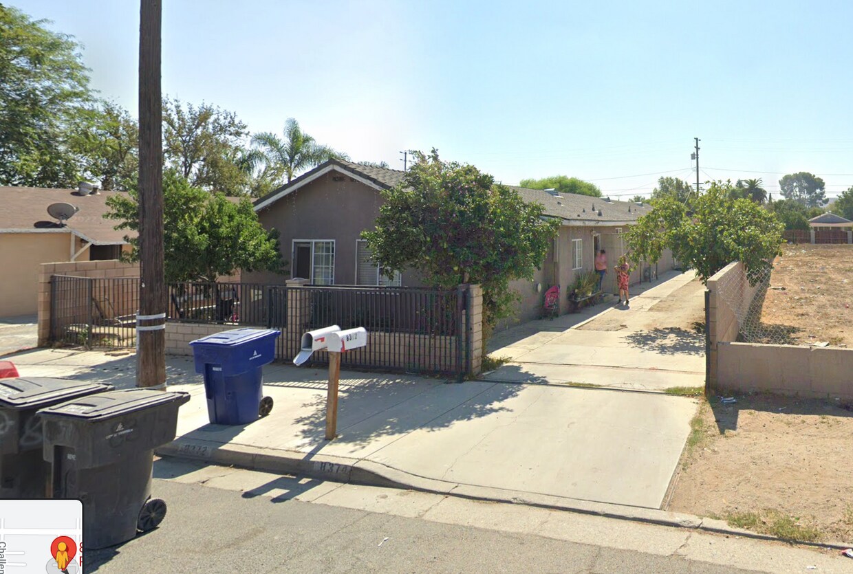 8372 Ave, Riverside, CA 92503 House Rental in Riverside, CA