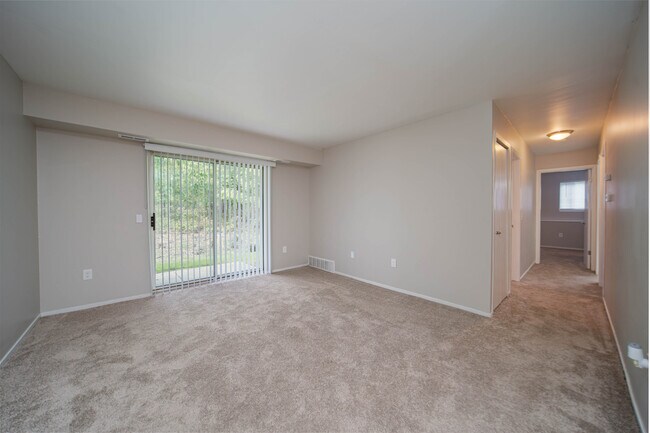 Foto del edificio - Greyberry Apartments