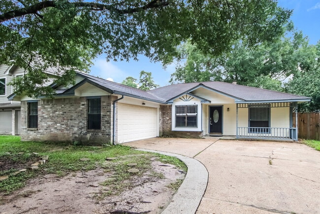 Foto del edificio - 5207 Village Springs Dr