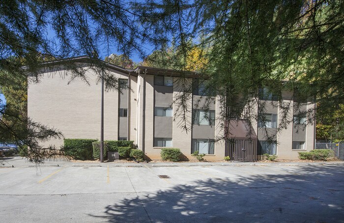 Foto del edificio - Brookhaven Apartment!
