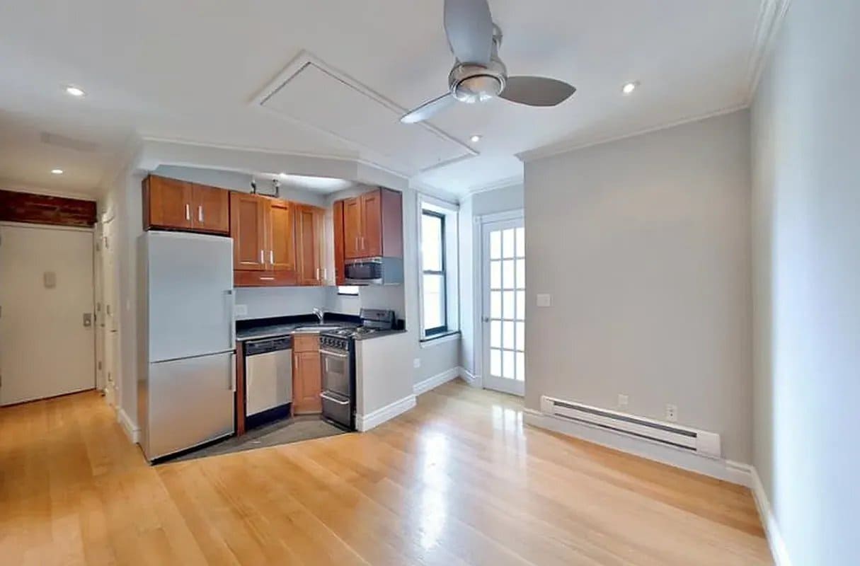 Foto principal - 248 Mott St