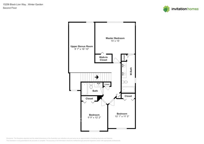 Foto del edificio - 15256 Black Lion Way
