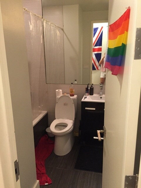 Interior Photo - 867  Halsey