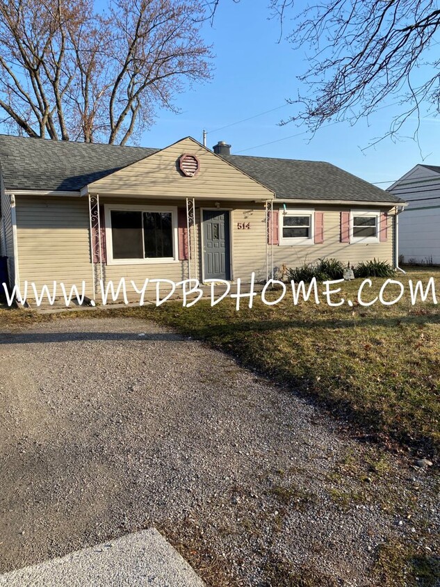 514 Kirkmore Dr, New Haven, IN 46774 House Rental in New Haven, IN