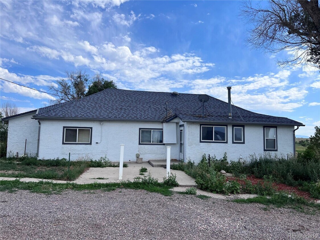 29643 Co Rd 17, Elizabeth, CO 80107 House Rental in Elizabeth, CO