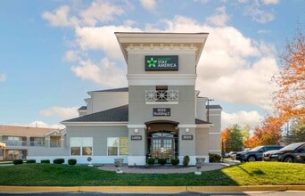 Building Photo - Furnished Studio-Kansas City - Lenexa - 87th St.