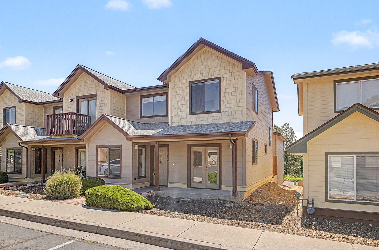 Photo - 1519 E Payton Way (Flagstaff, AZ)
