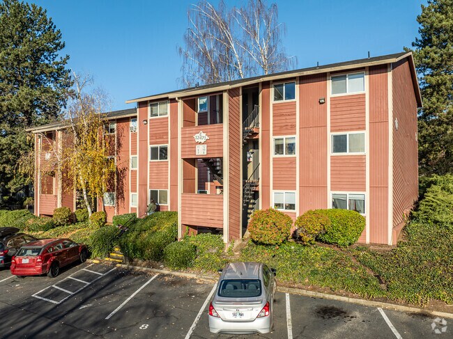 Foto del edificio - Crestview Heights Apartments