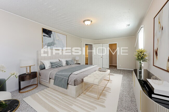 Foto del edificio - 116 Creek Drive