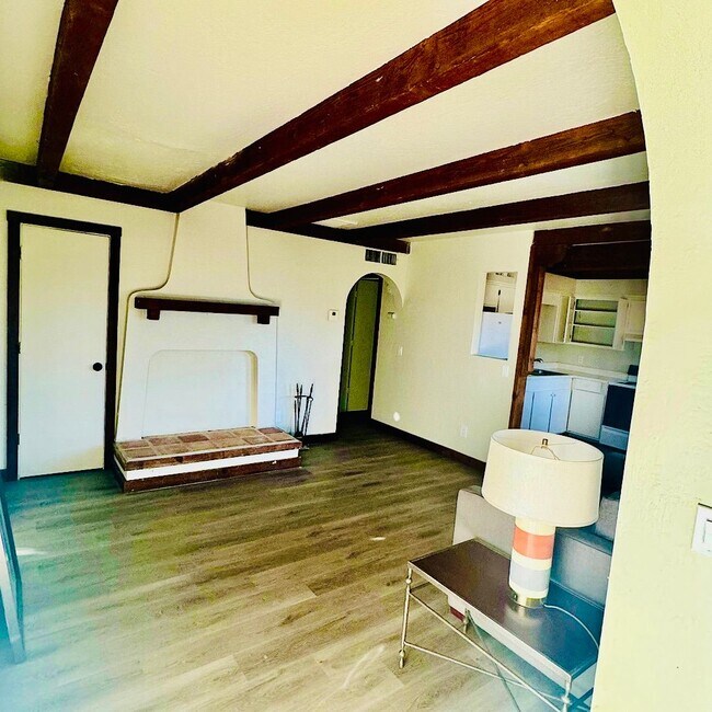 Foto del edificio - Tucson Warren