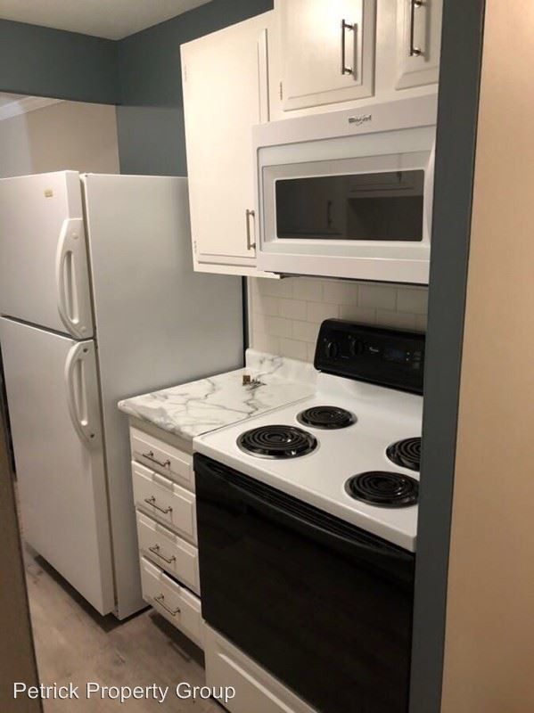 Foto del edificio - 2 br, 1 bath Apartment - 740 Prospect Rd.