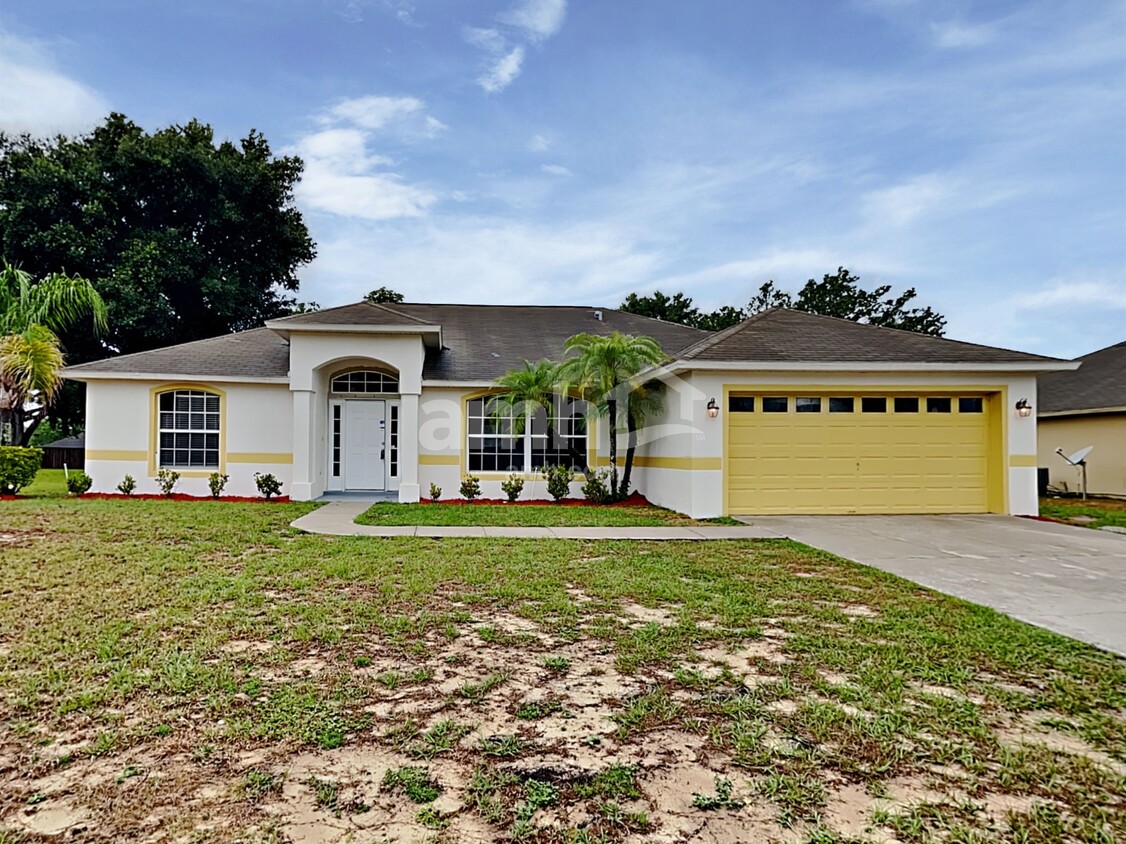 Foto principal - 1005 Sandhill St