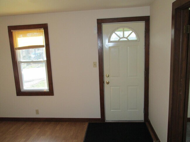 Sala de estar - 420 Pontiac St