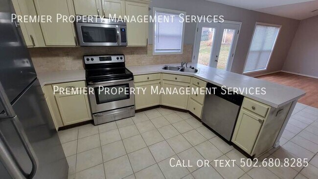 Photo - 10909 Nagel Ct Apartment