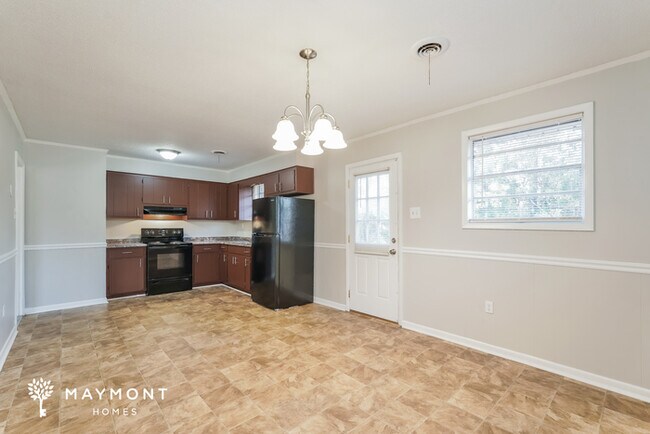 Building Photo - Cozy 3 Bedroom Home in Augusta, GA