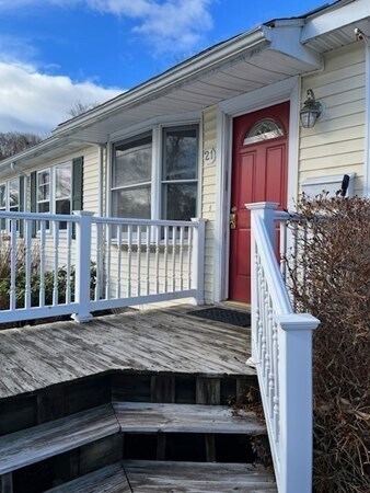 Foto del edificio - 21 Willard St