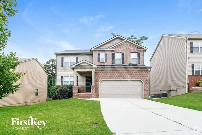 Building Photo - 2057 Massey Ln