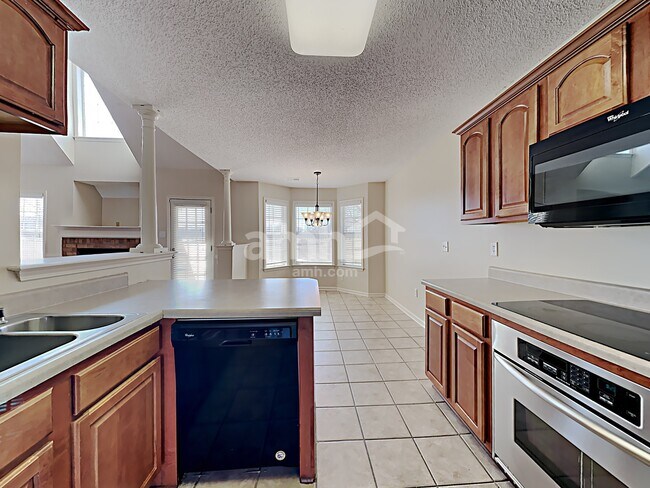 Building Photo - 4429 Sweet Flag Loop
