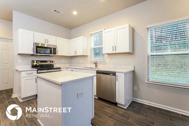 Foto del edificio - 3717 Whitworth Dr