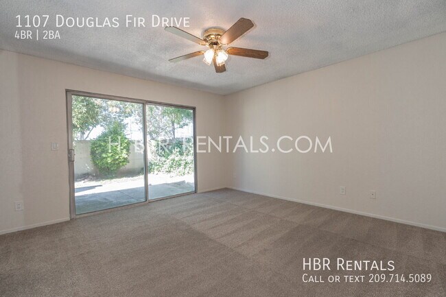 Foto del edificio - 1107 Douglas Fir Dr