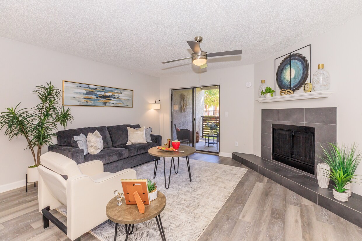 Foto principal - The Jove Apartment Homes