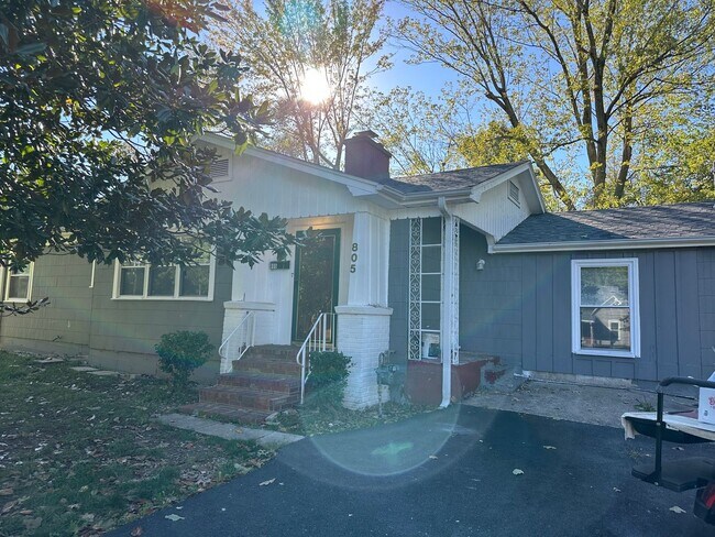 Foto del edificio - Beautiful House for Rent