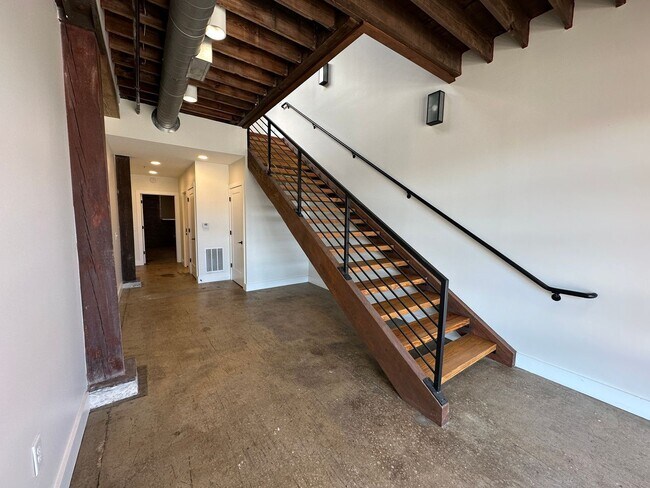 Foto del interior - Hemlock Lofts